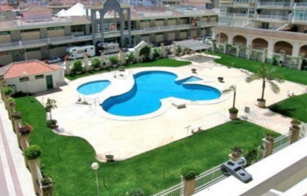 Se Alquila En Boliches Apartment