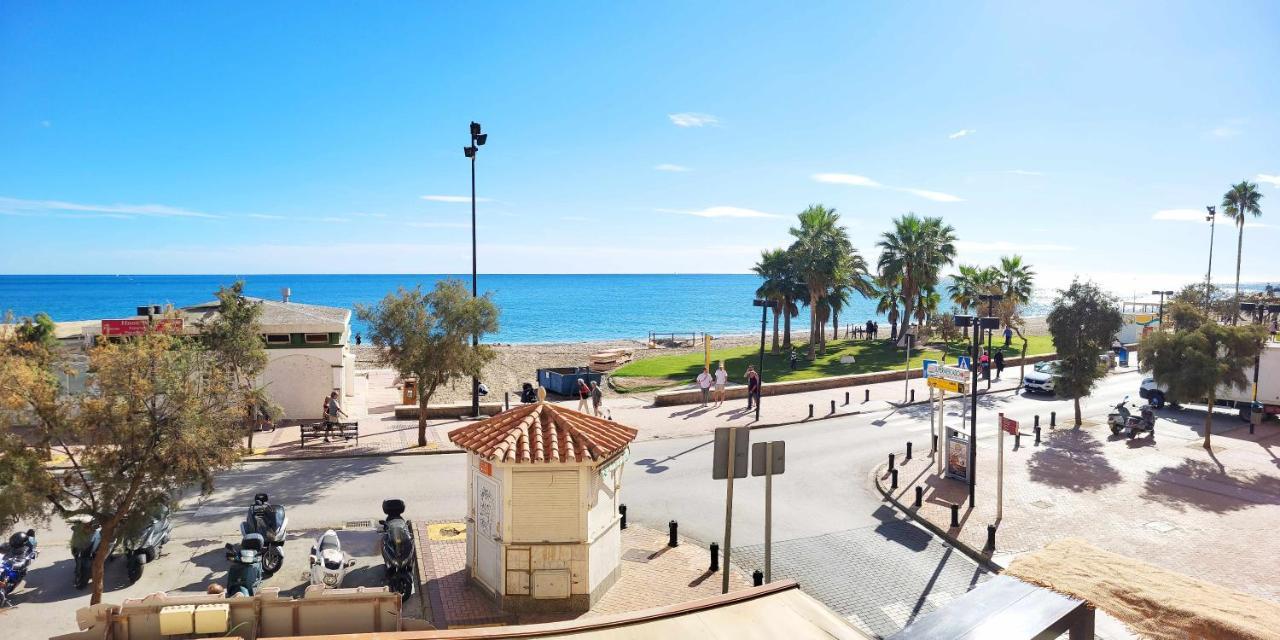 Seaview Y Ocean View Renovated Fuengirola