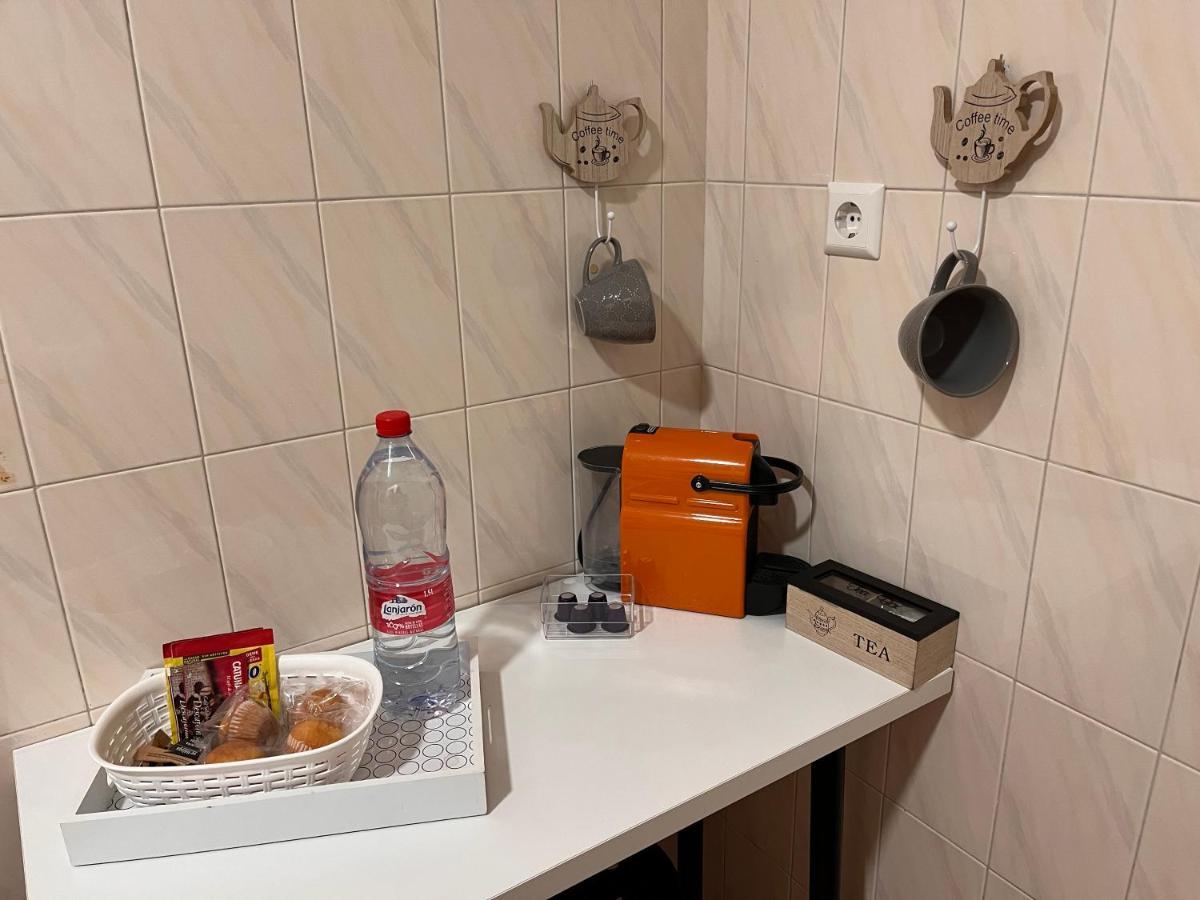 Trimar - Centrico Con Garaje * Fuengirola