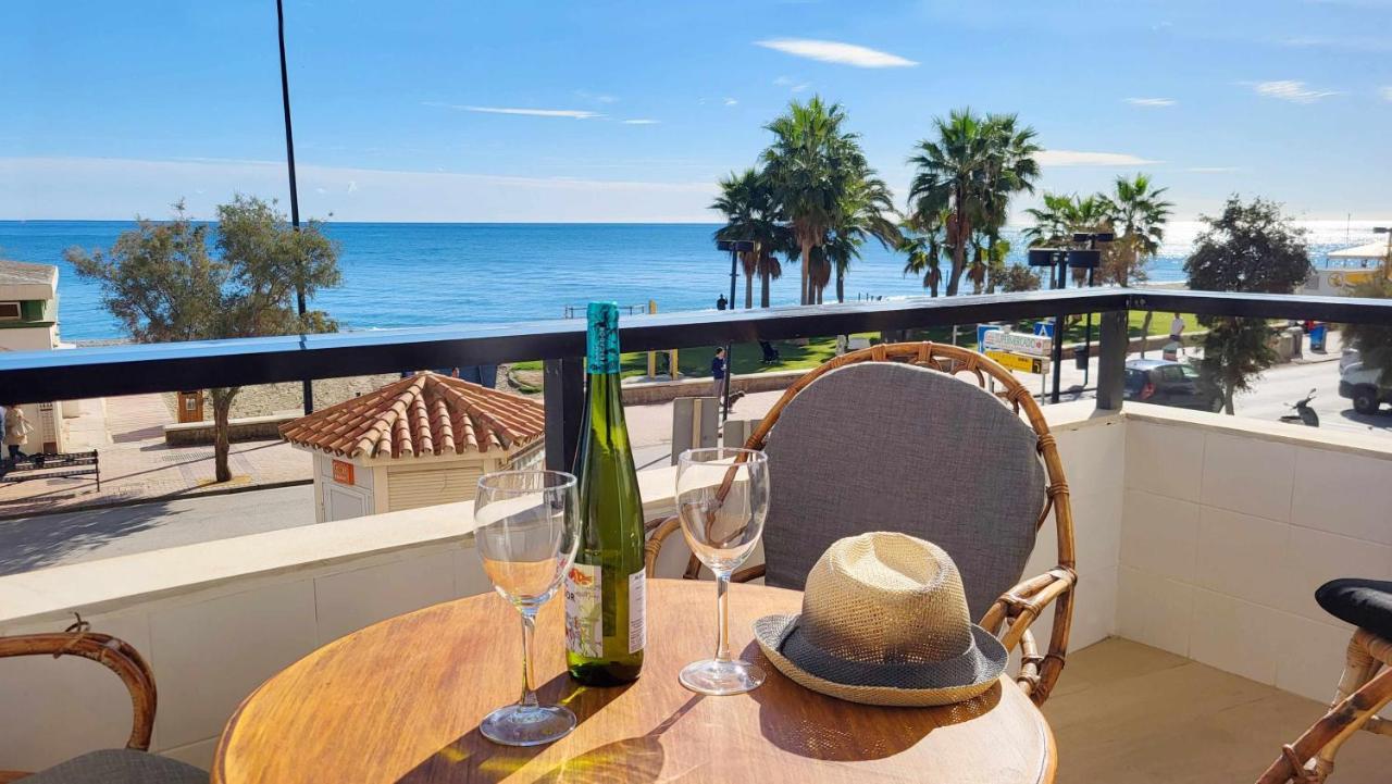 Seaview Y Ocean View Renovated Appartement Fuengirola