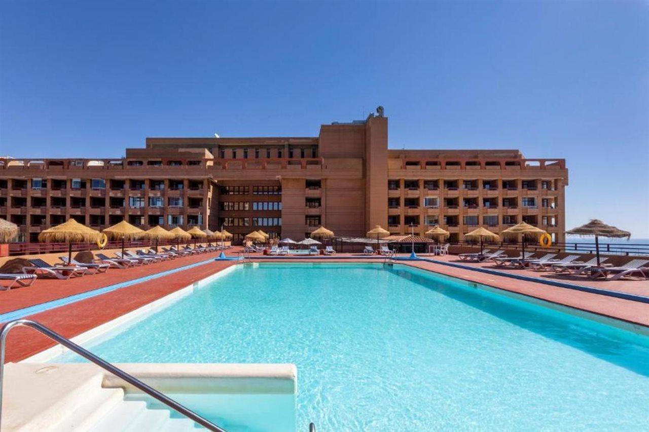 Palmeras Affiliated By Fergus Hotel