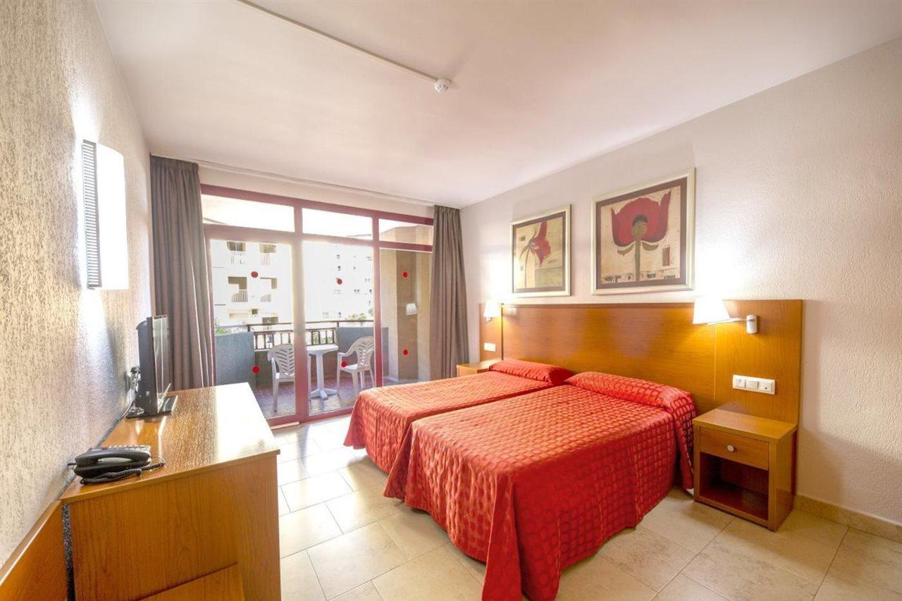 Palmeras Affiliated By Fergus Hotel Fuengirola