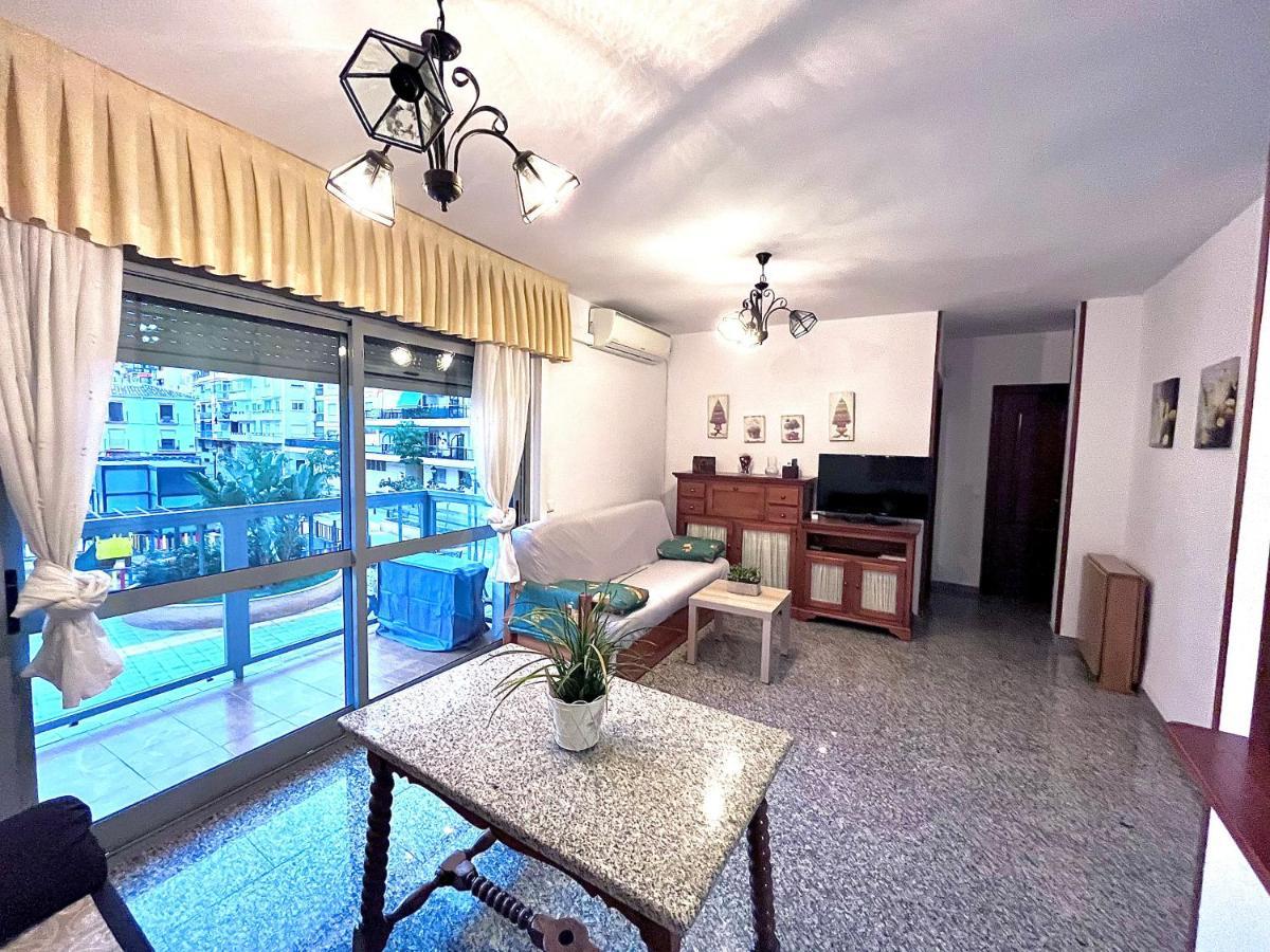 Cozy&comfortable By Gms Apartment Fuengirola