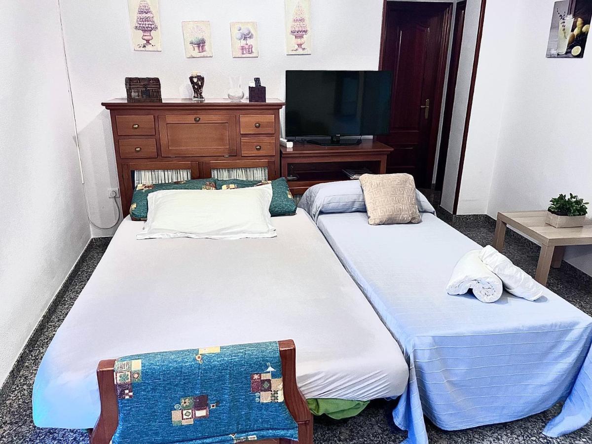 Cozy&comfortable By Gms Apartment Fuengirola