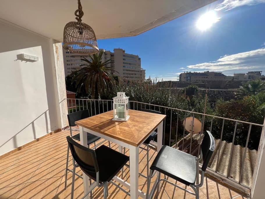 Apartamento Luminoso Y Amplio Apartamento Al Lado Del Mar