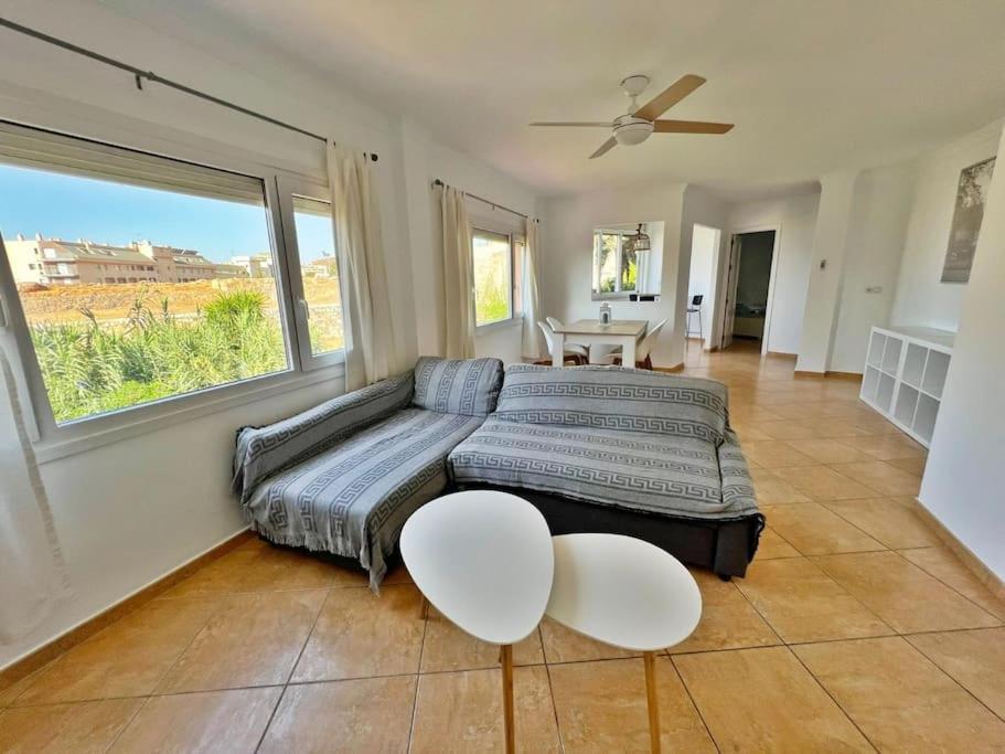 Apartamento Luminoso Y Amplio Apartamento Al Lado Del Mar Fuengirola