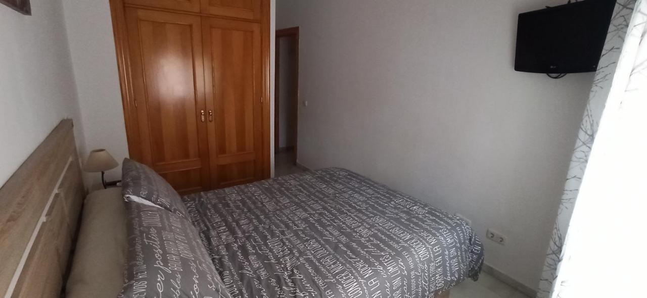 Apartamento Mijas Vanesa Appartement Fuengirola