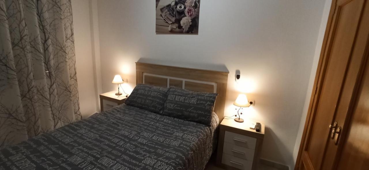 Appartement Apartamento Mijas Vanesa *