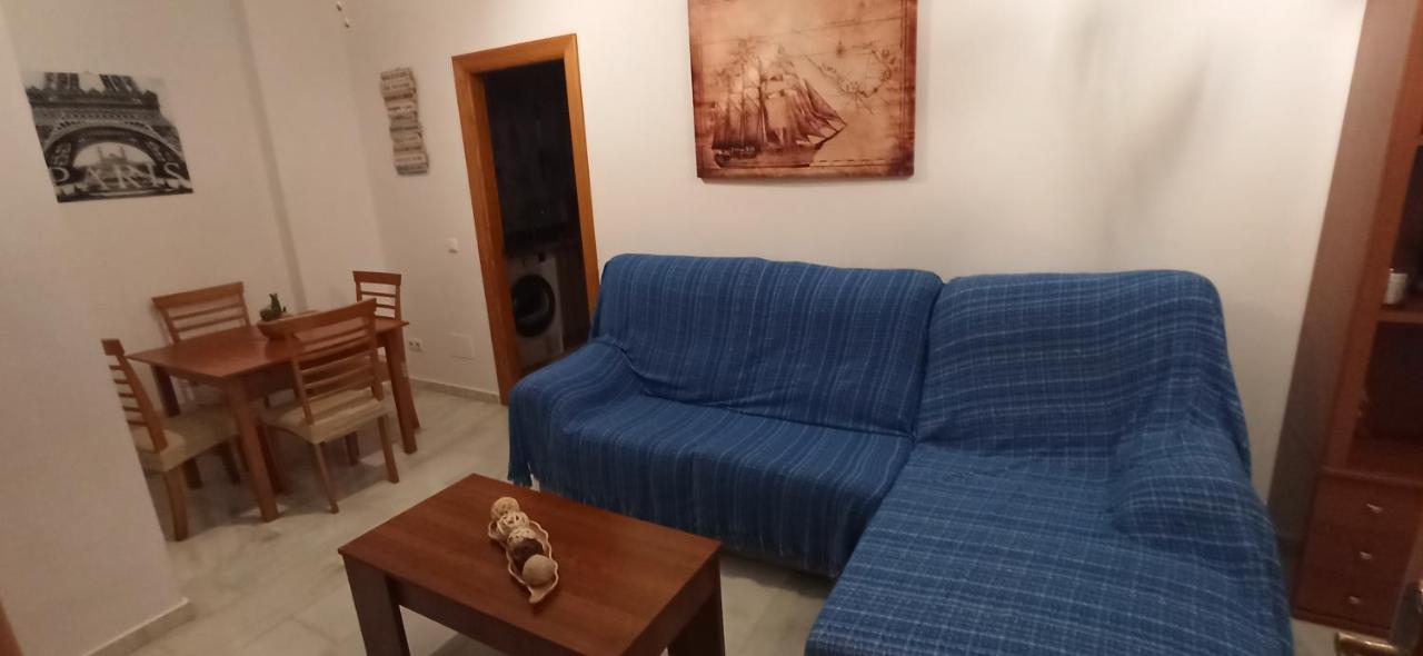 Apartamento Mijas Vanesa Appartement
