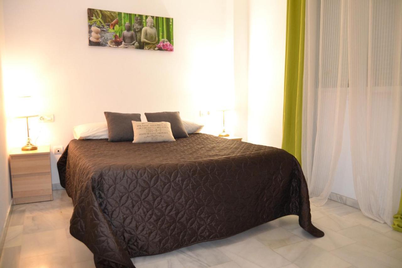 Apartment Apartamento Molino De Viento