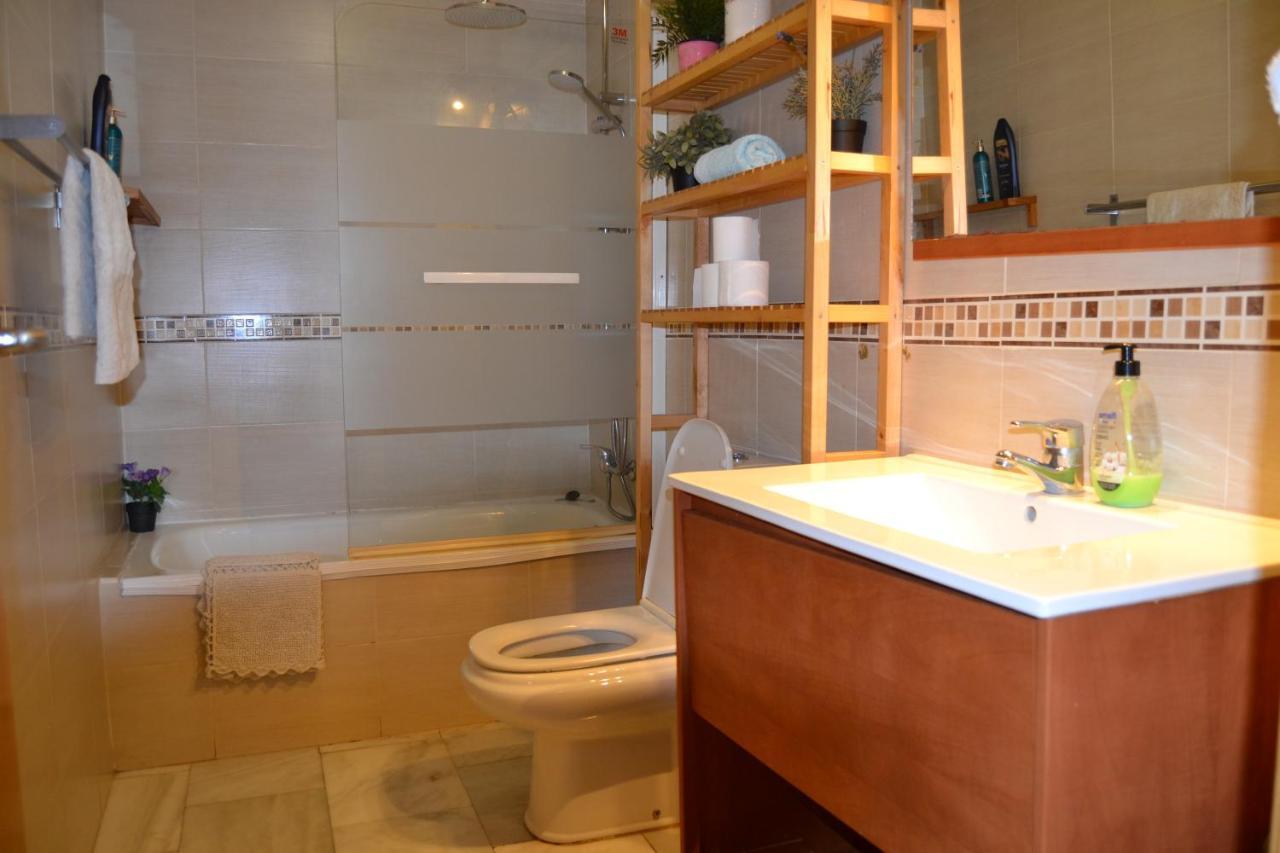 Apartamento Molino De Viento Apartment *