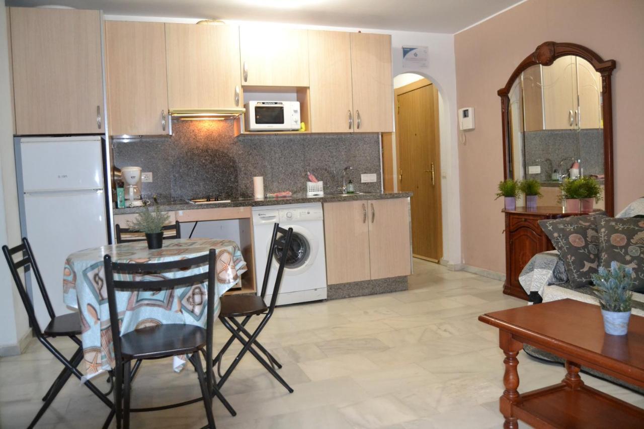 Apartamento Molino De Viento Apartment Fuengirola