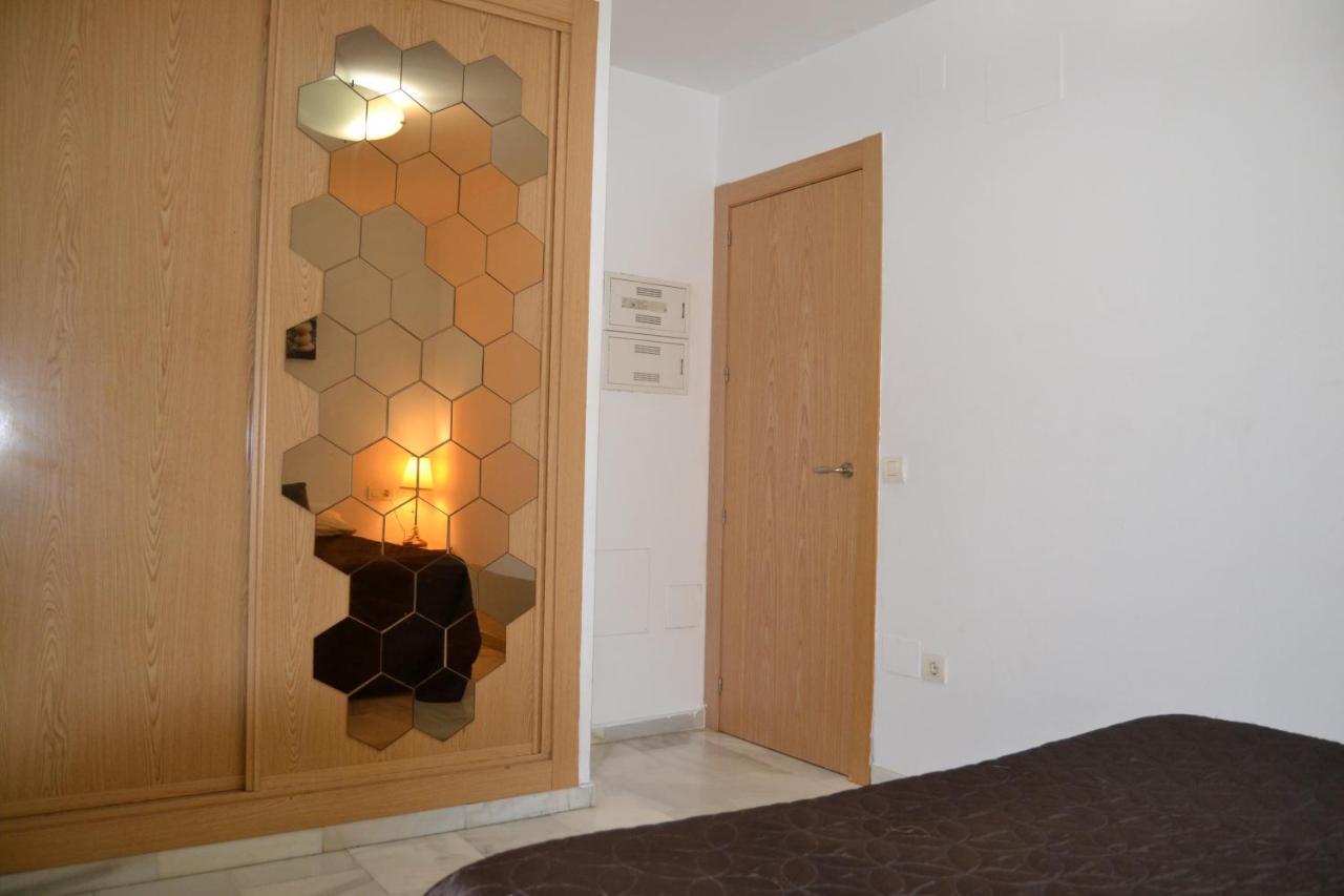 Apartamento Molino De Viento Apartment