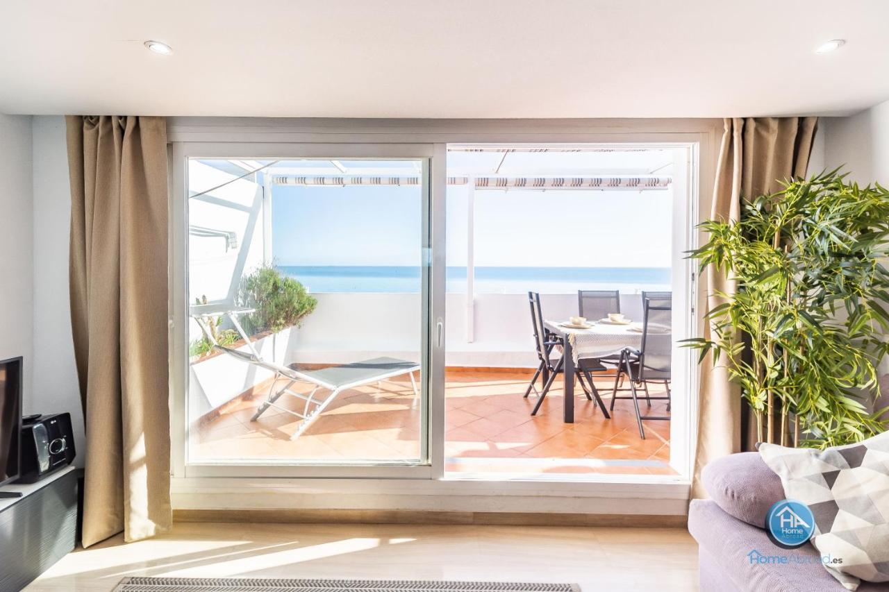 Homeabroad - ático Deluxe With Free Parking
