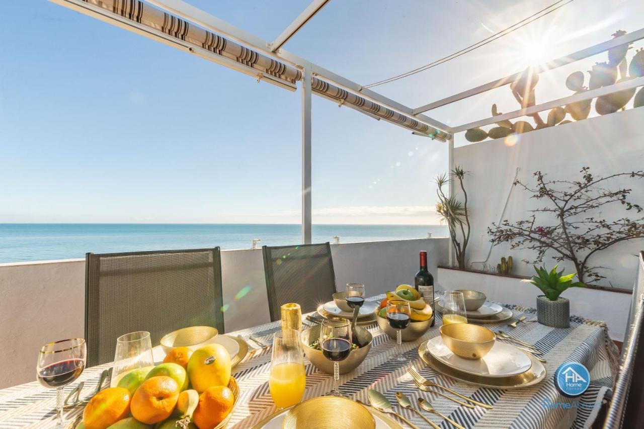 Homeabroad - ático Deluxe With Free Parking