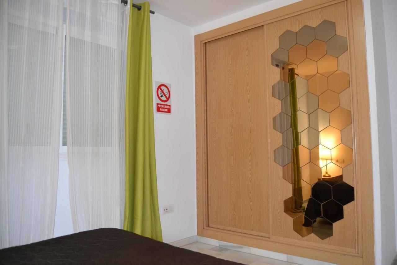 Apartamento Molino De Viento Fuengirola