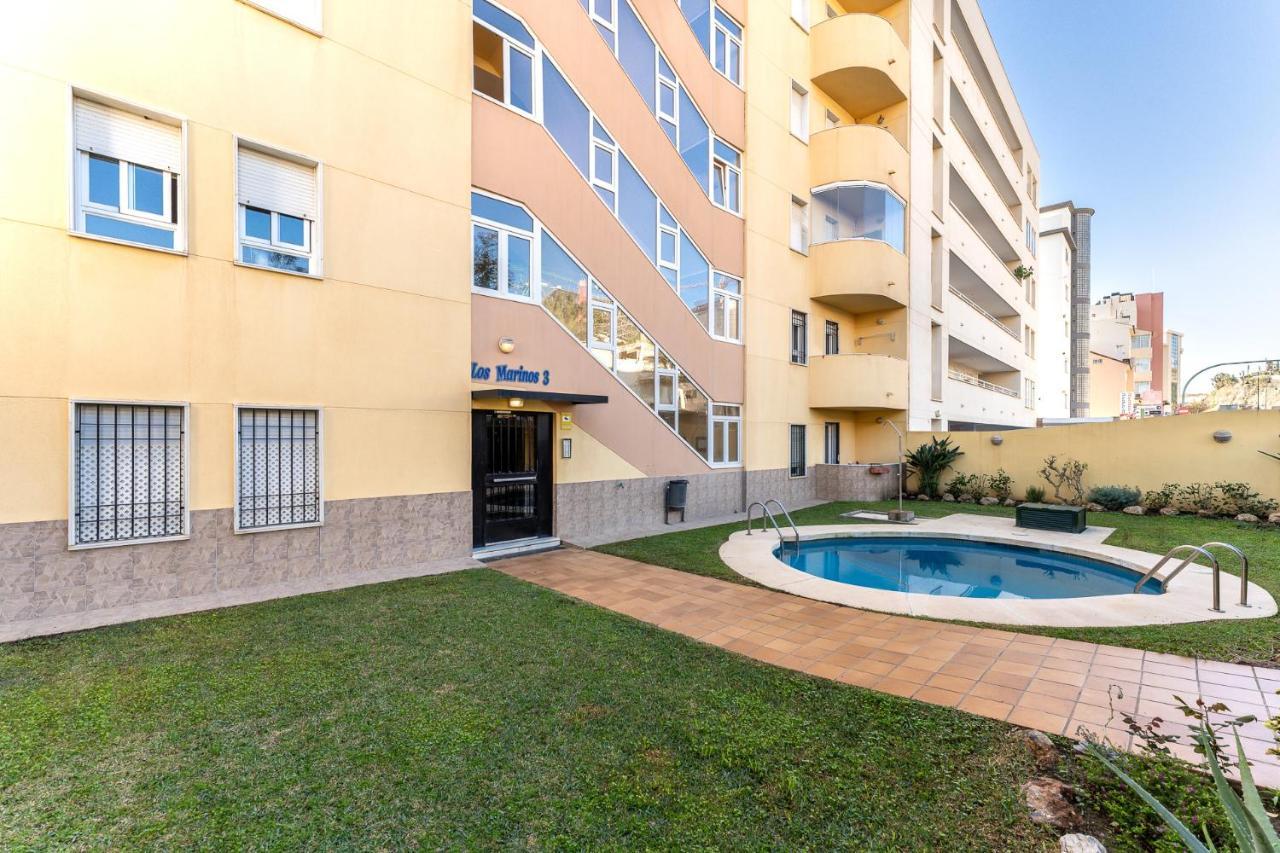 Superb Location Beachfront , 3 Bed With Terrace