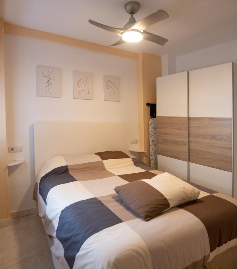 Meraviglioso A Apartamento Fuengirola
