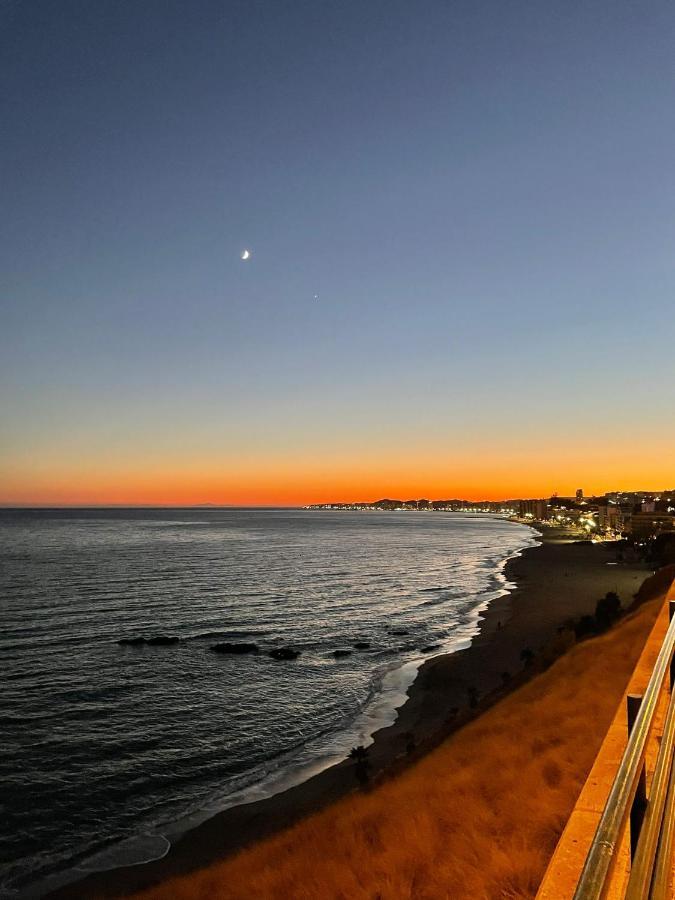 New Penthouse Near With Sunny Balcony * Fuengirola