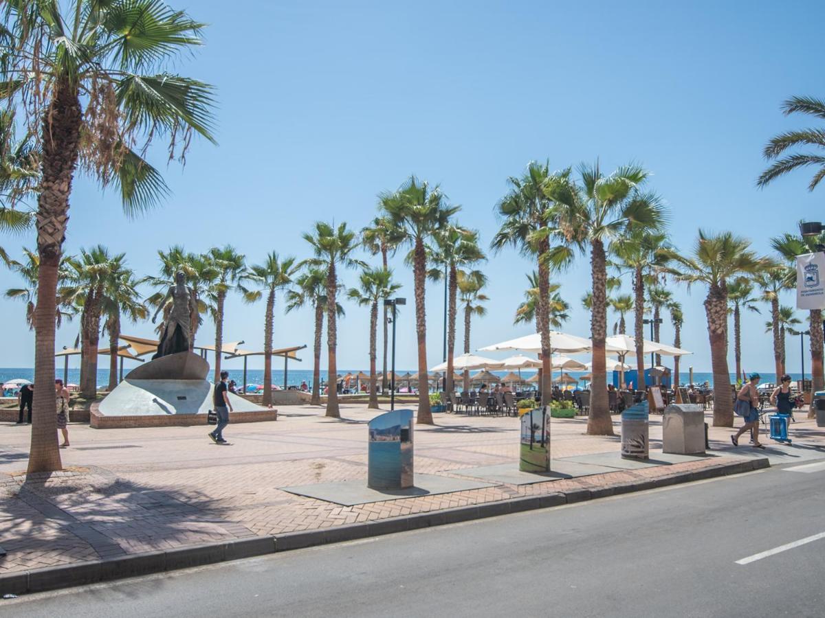 Meraviglioso A Fuengirola