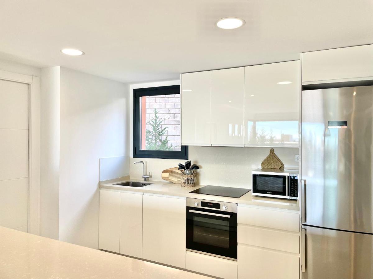 Apartamento Luxury 3 Bedroom 300m From The