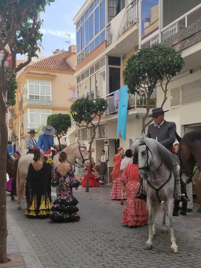 Apartamento Meraviglioso A Fuengirola