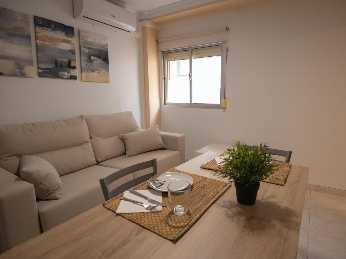 Apartamento Meraviglioso A *