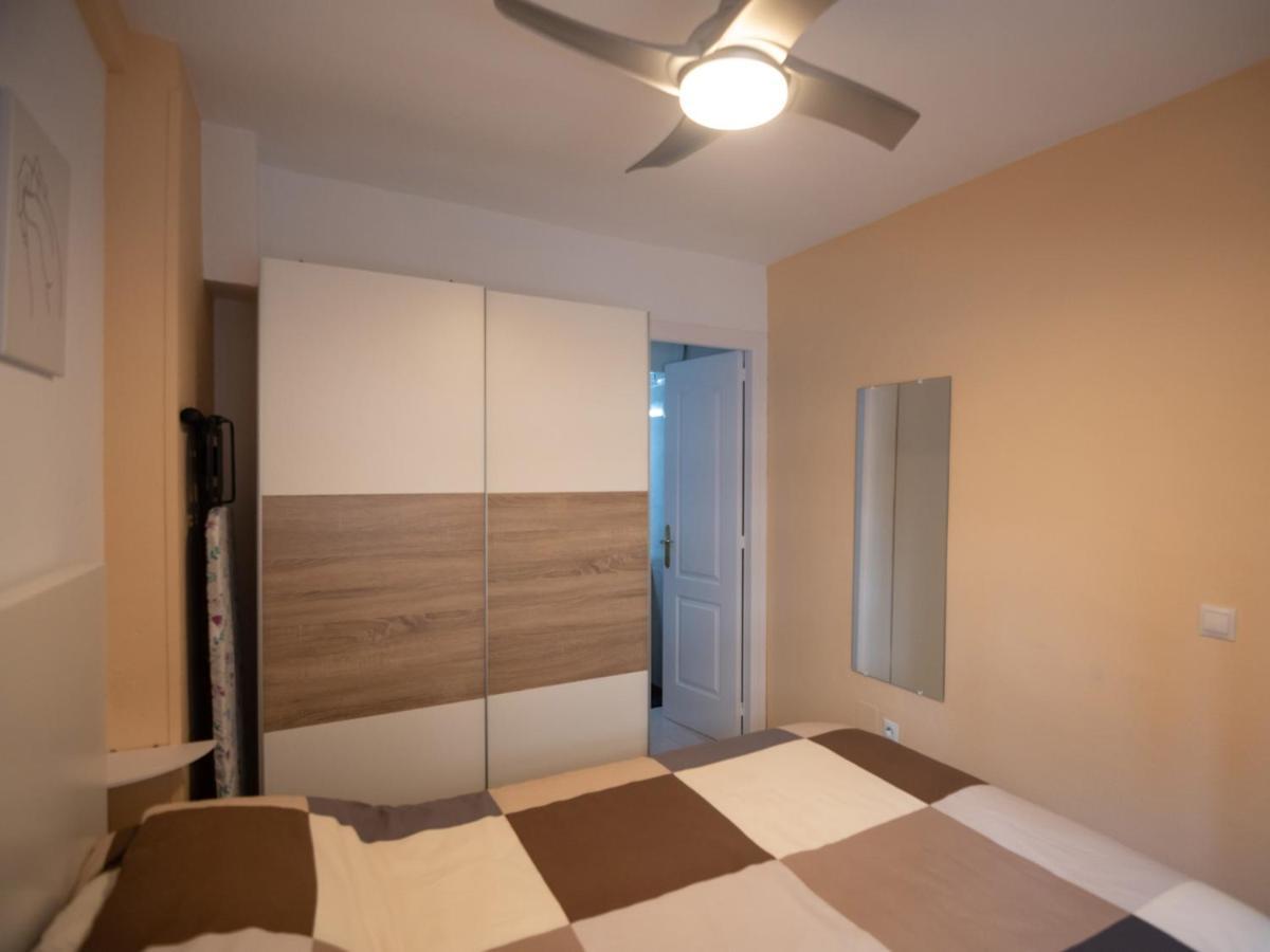 Apartamento Meraviglioso A Fuengirola