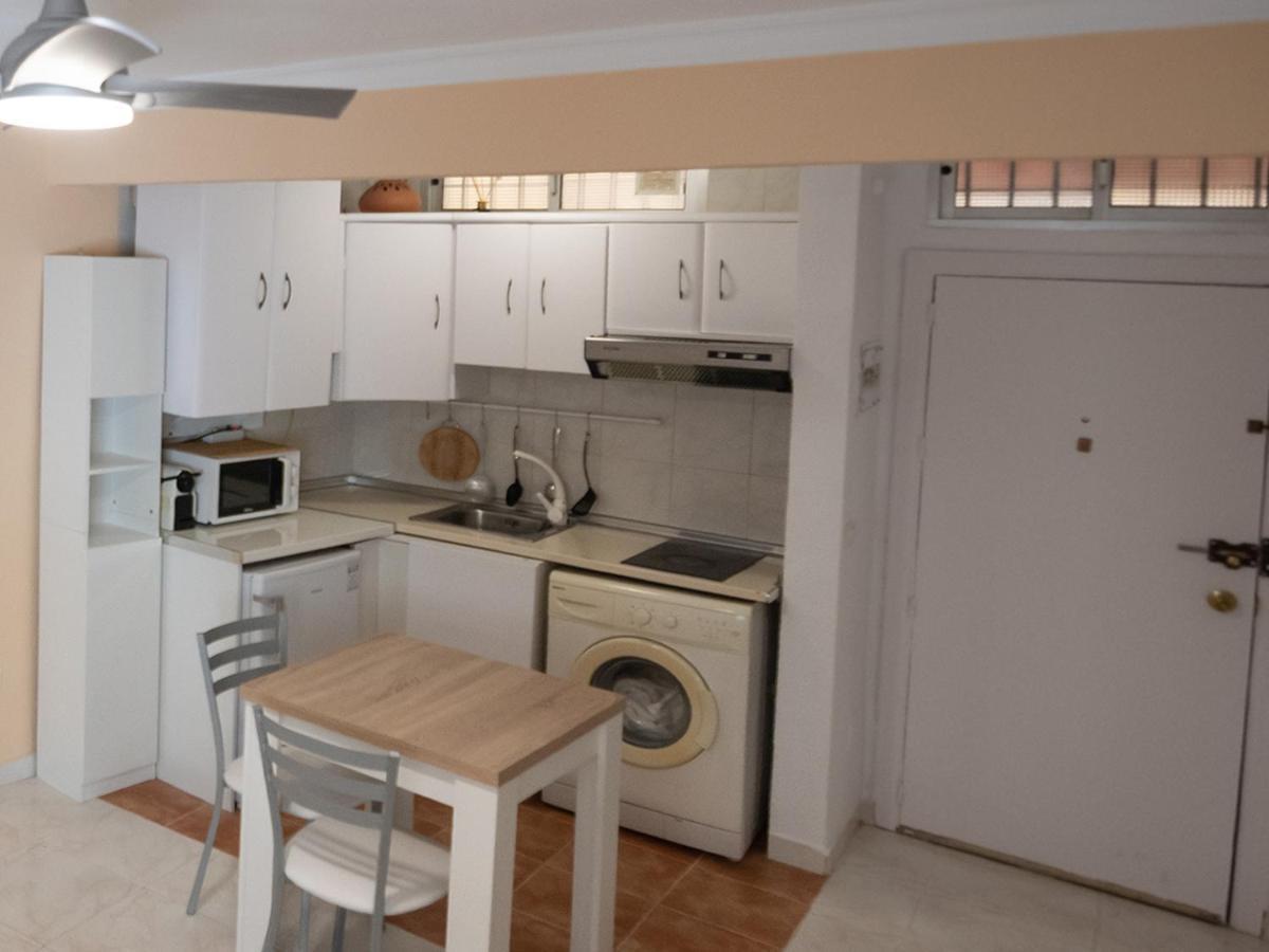 Apartamento Meraviglioso A Fuengirola