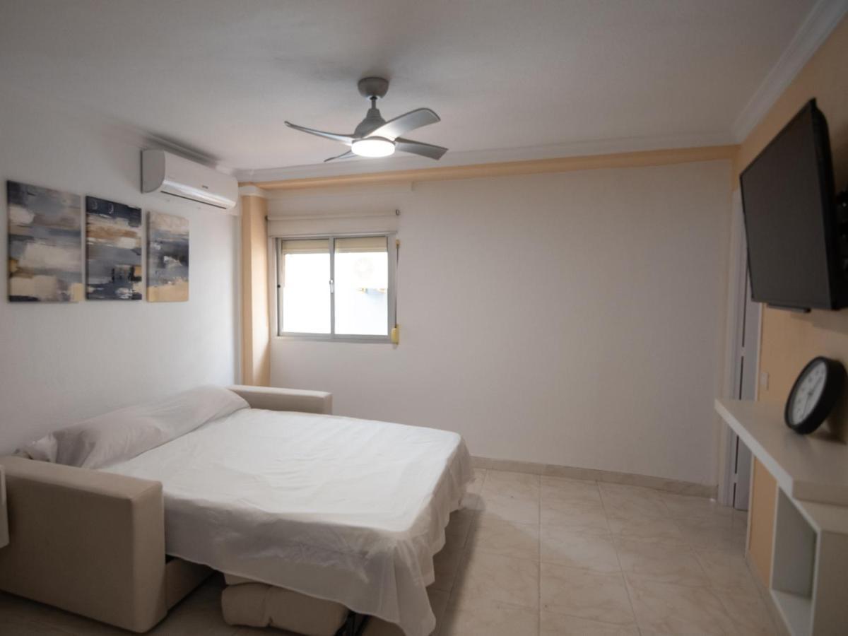 Meraviglioso A Apartamento Fuengirola