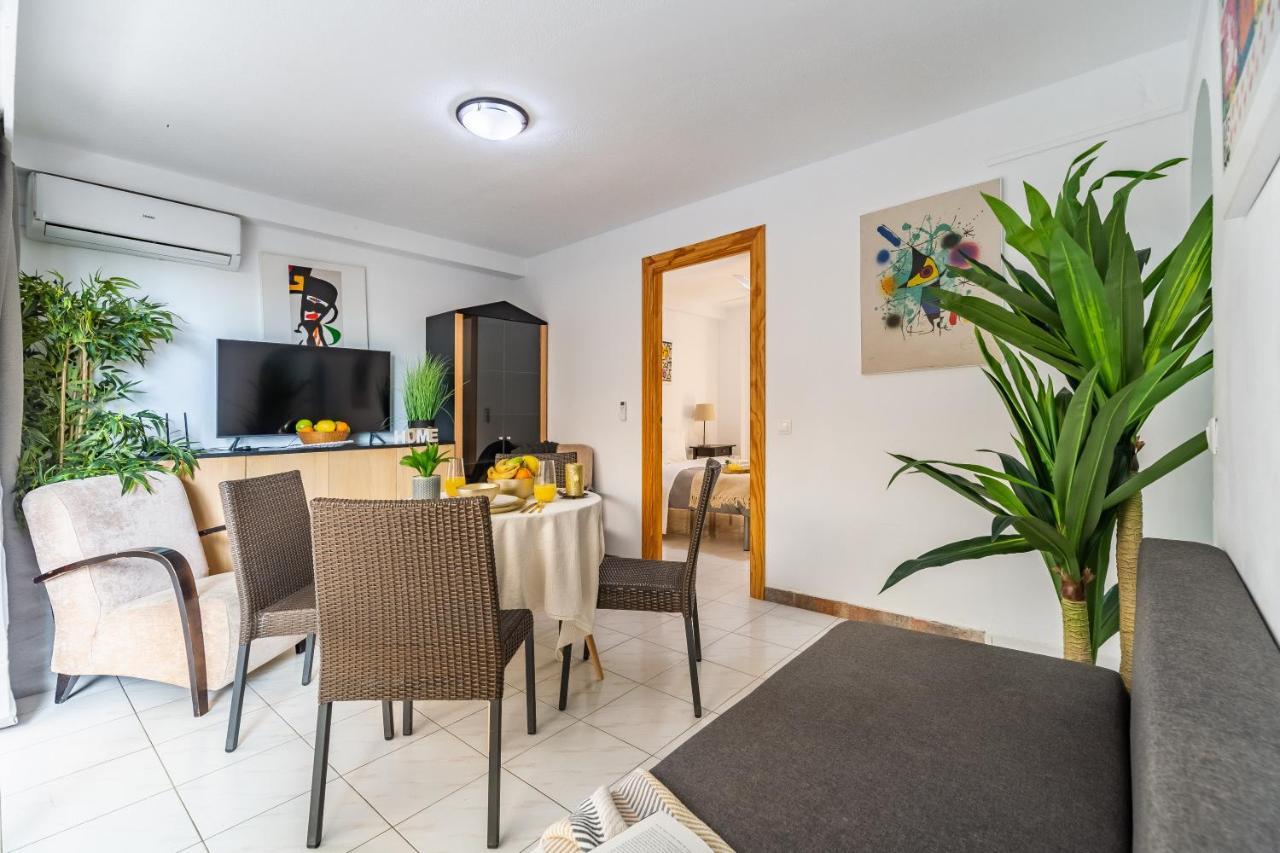Apartment Primera Linea Playa