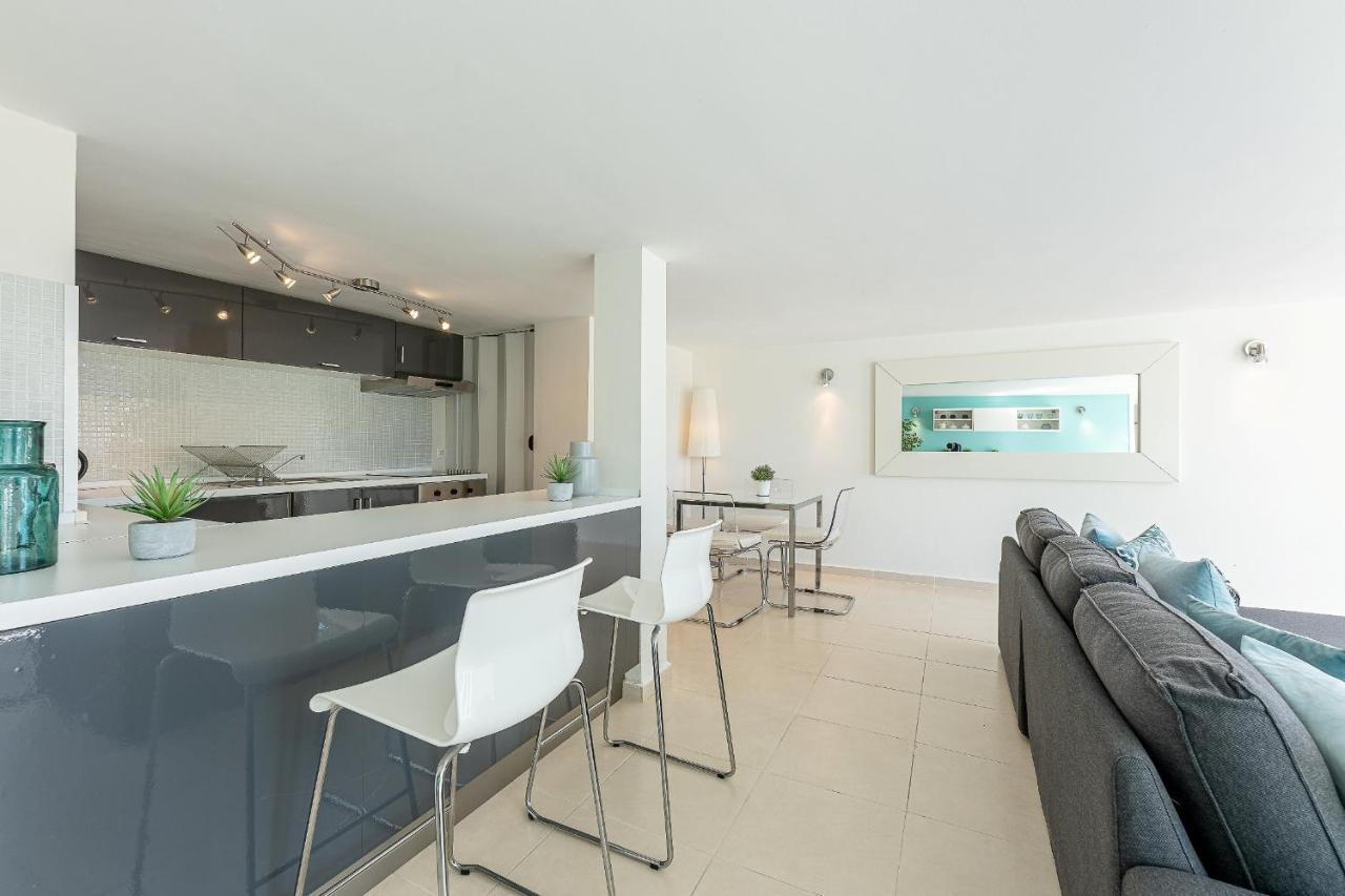 Stunning 6 Bed Private Pool Mijas Gol Pousada