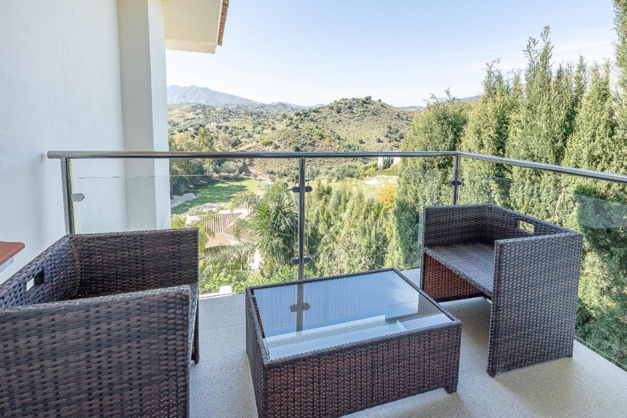Stunning 6 Bed Private Pool Mijas Gol