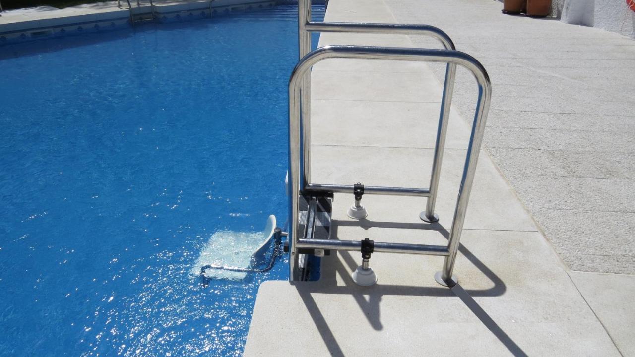 Walking Distance To Torreblanca Rio Sol Apartment Fuengirola