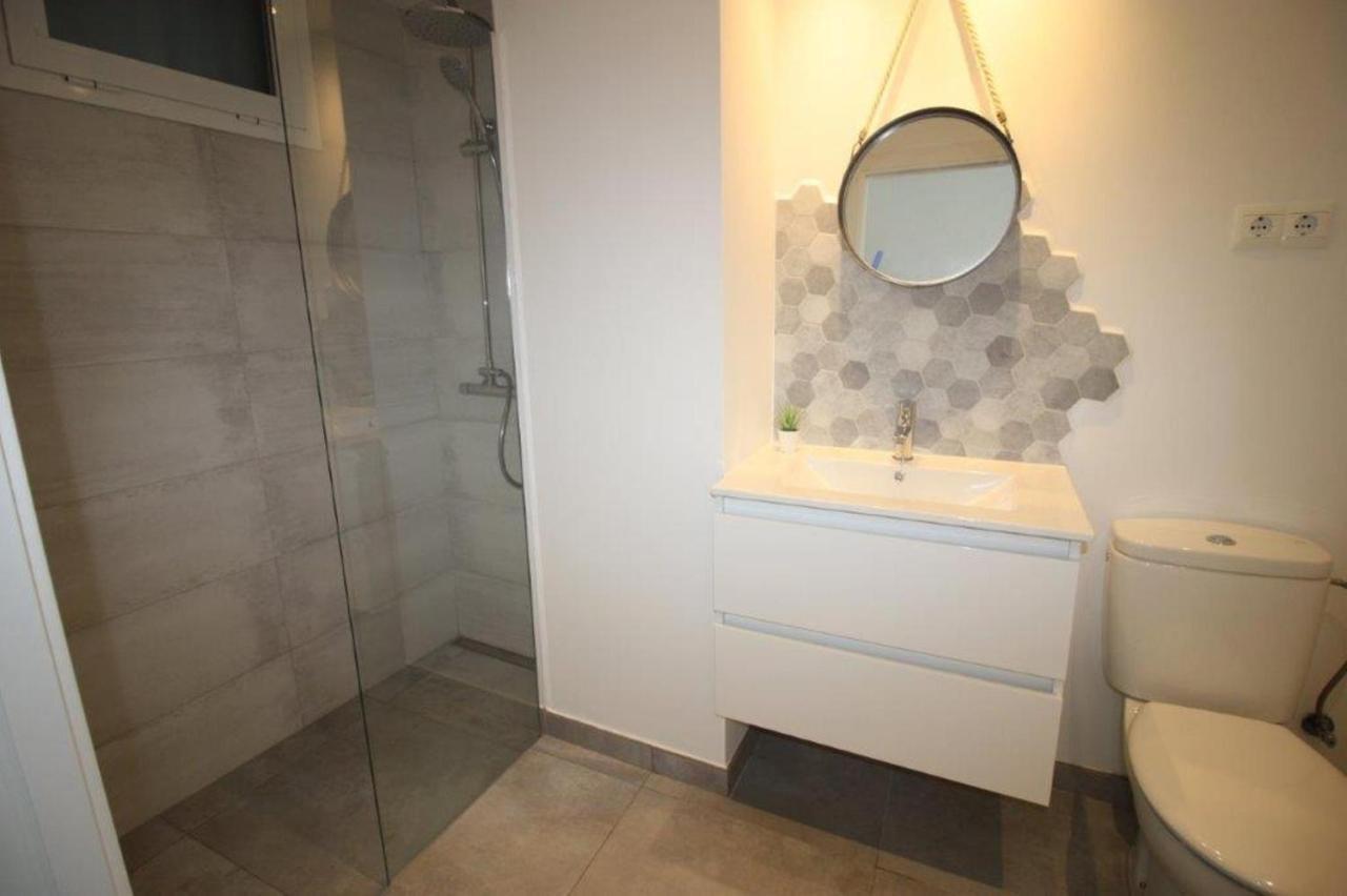 Walking Distance To Torreblanca Rio Sol Apartment *