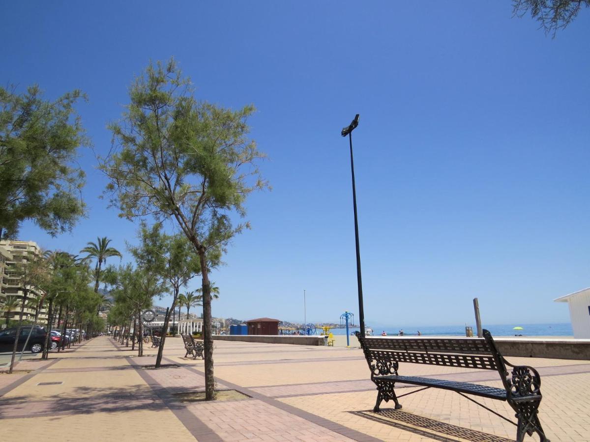 Walking Distance To Torreblanca Rio Sol Apartment Fuengirola
