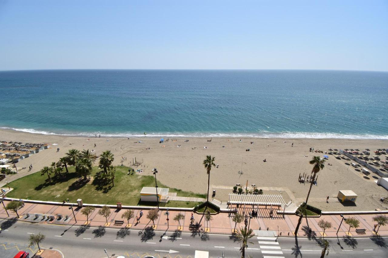 Frontline Fuengirola