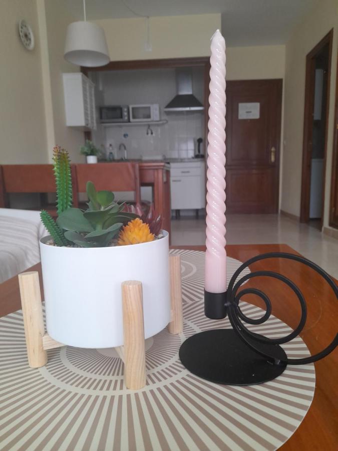 Apartment In Ronda 4 First Line