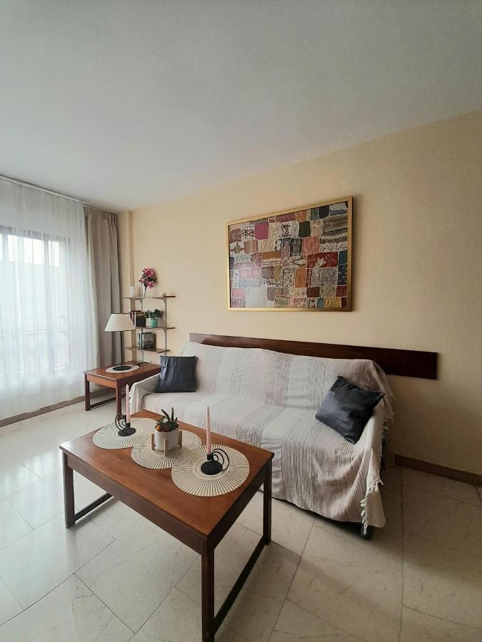 Apartment In Ronda 4 First Line Fuengirola