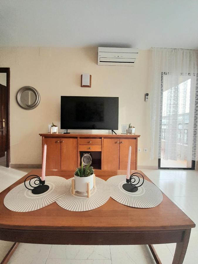 In Ronda 4 First Line Apartment Fuengirola