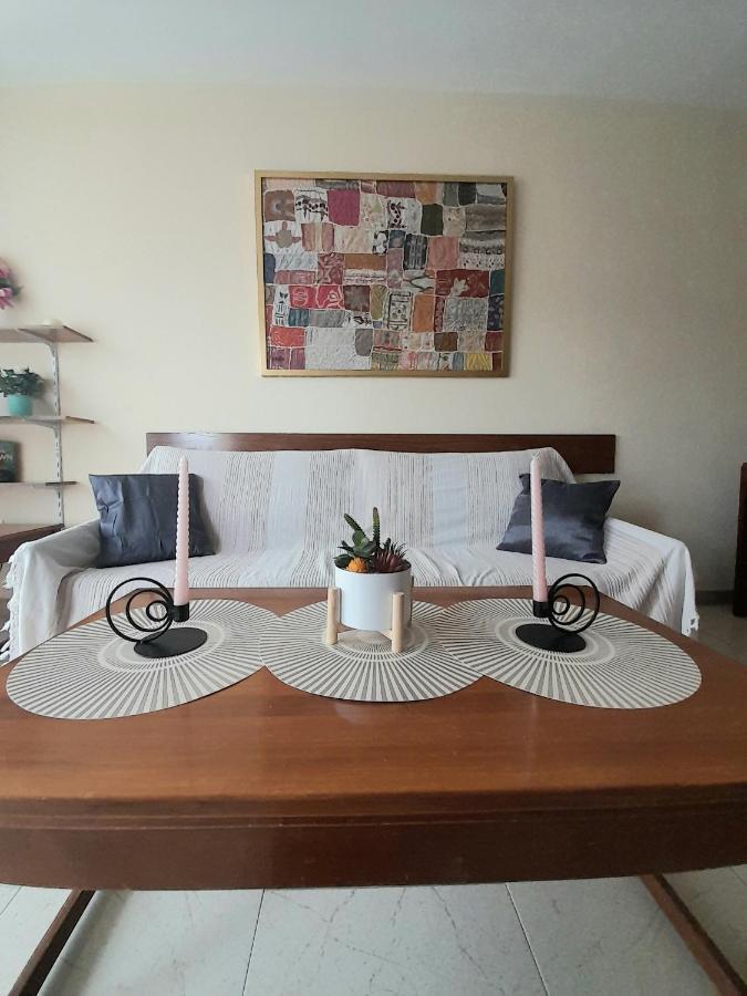 In Ronda 4 First Line Apartment *