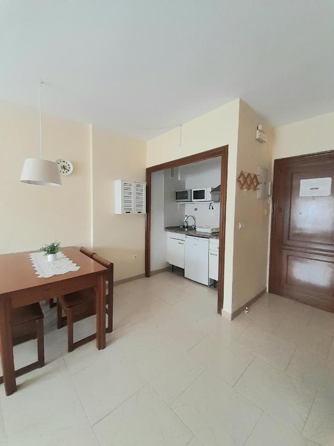 In Ronda 4 First Line Apartment