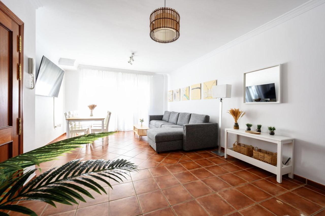 Sauna, 3 Bedroom By 10tosea Apartment Fuengirola
