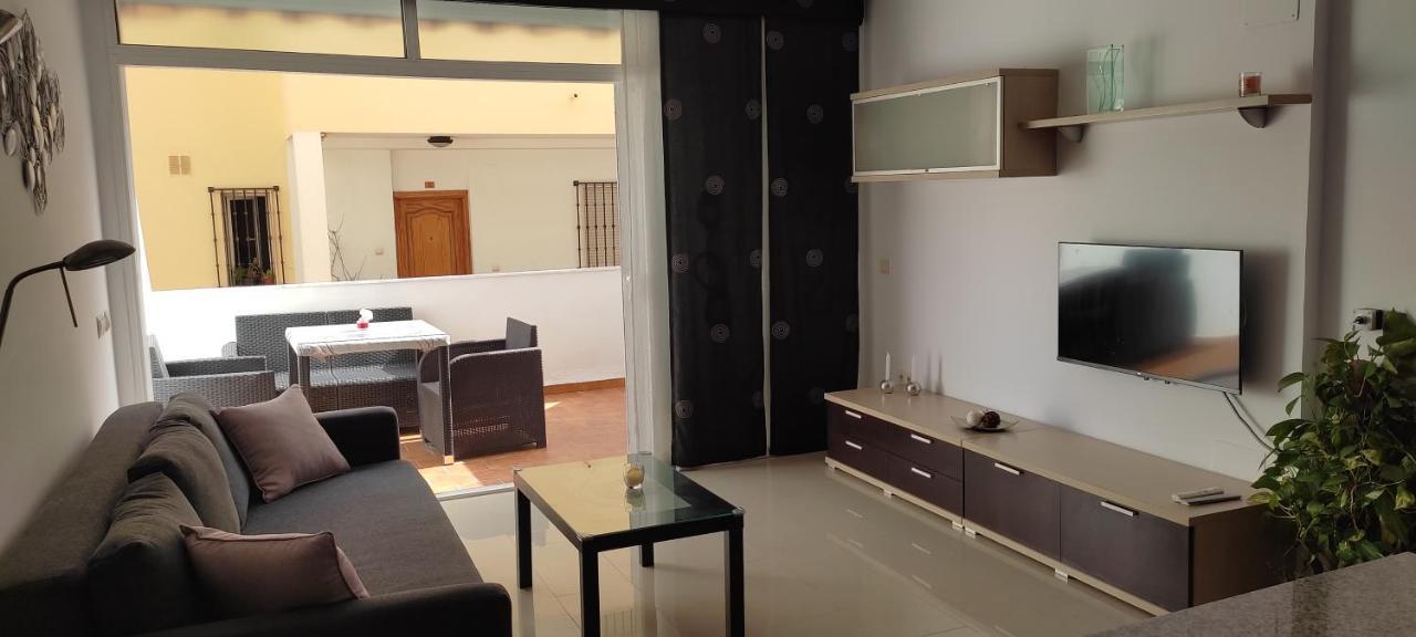 Alire Yucas Apartment