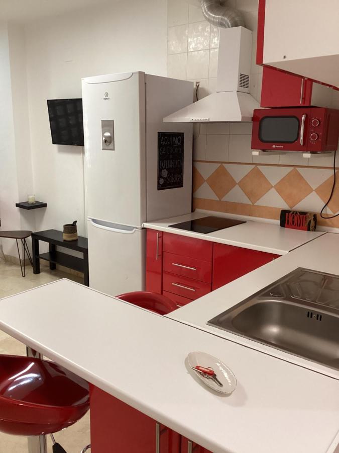 Appartement Sun&beach Fuengirola