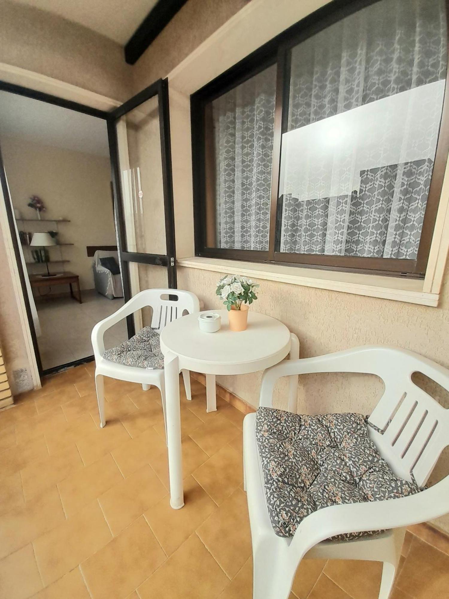 Apartment In Ronda 4 First Line Fuengirola