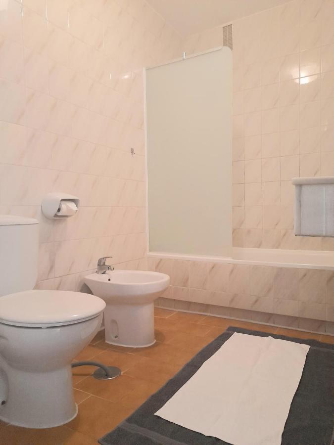 Apartment In Ronda 4 First Line *
