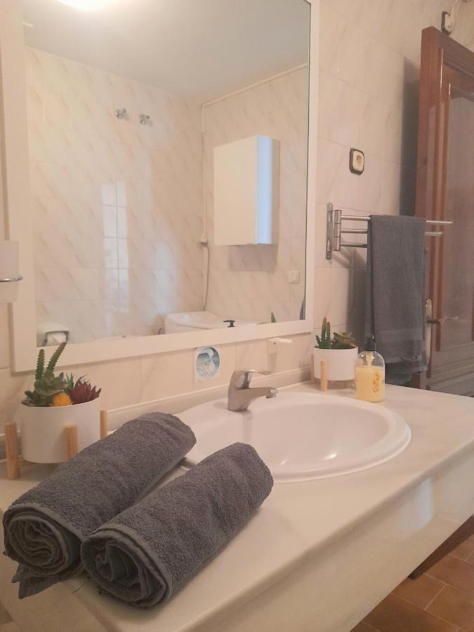 Apartment In Ronda 4 First Line Fuengirola