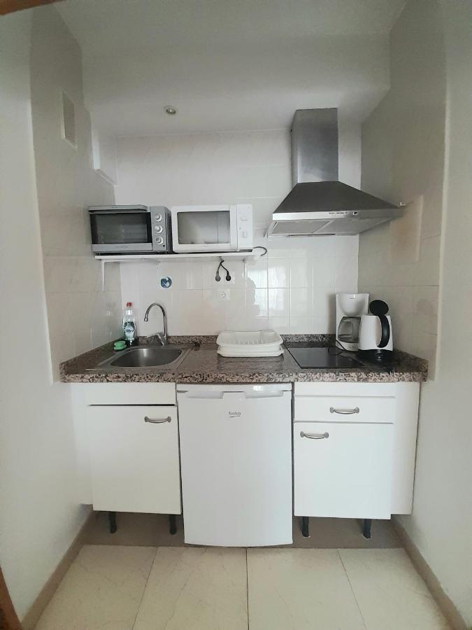 In Ronda 4 First Line Apartment