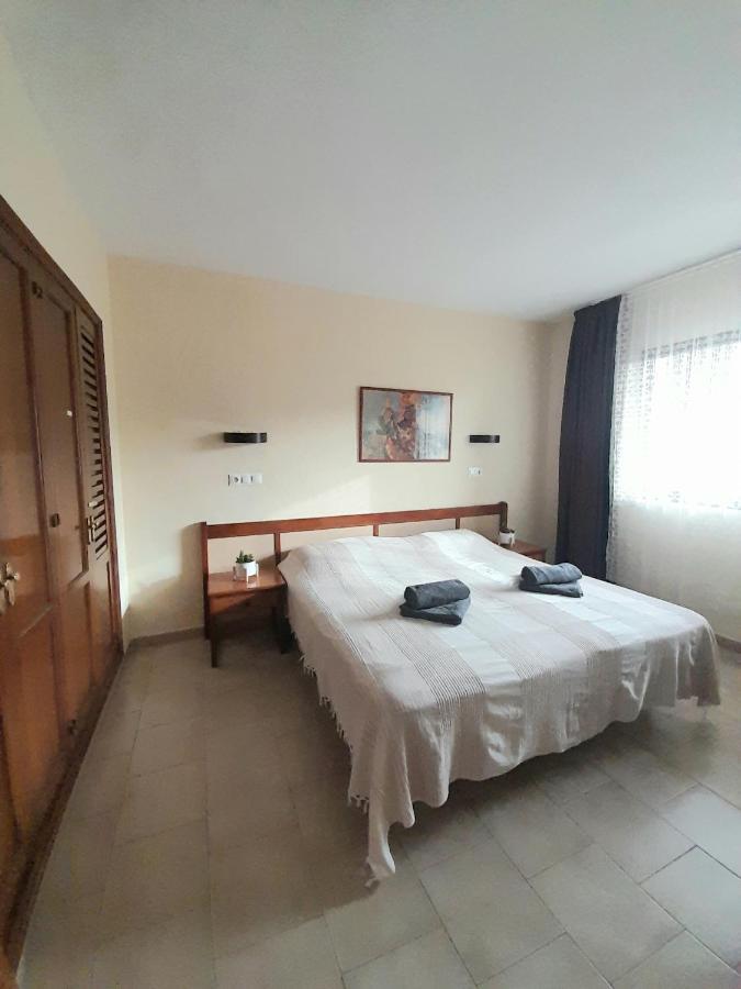 Apartment In Ronda 4 First Line Fuengirola